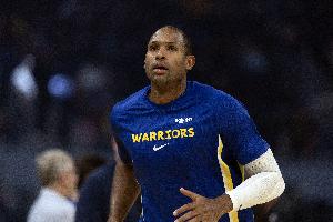 霍福德和勇士双向奔赴 因库明加问题没法签约 邓利维一直安抚解释