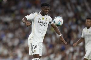 琼阿梅尼：巴萨去年赢得了所有国家德比，但今年将会是不同的故事