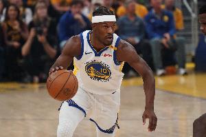 里程碑！巴特勒生涯得分破16000 超越小斯排名历史第128&现役第23