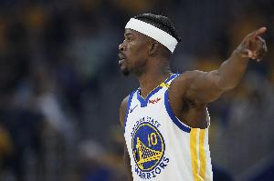 中规中矩！巴特勒18中7 得到23分11篮板3助攻1抢断1盖帽