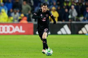 外媒：梅西12月13日开启印度行，新增海得拉巴站取代艾哈迈达巴德