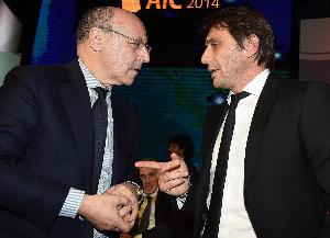 马洛塔：孔蒂可以自由地评论我只要保持尊重，米兰也是争冠球队