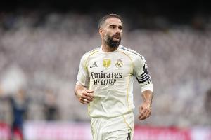 卡瓦哈尔谈复出：预计要到2026年，我要确保身体状态良好