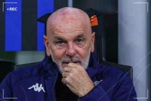 意甲开局10轮不胜！紫百合官方：60岁皮奥利下课，二进宫仅带14场