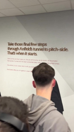 0-1客负利物浦！记者问皇马是否会变得更好，姆巴佩：是的，当然