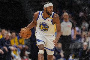 替补双枪！穆迪&希尔德半场各扔进3记三分 合砍24分！