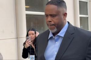 达蒙·琼斯父母用休斯敦的房子作抵押 付20万美元将其保释